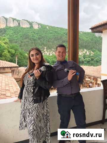 Ведущая на ваш праздник Симферополь - изображение 1