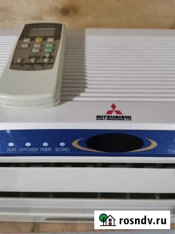 Кондиционер Mitsubishi 28 Балашиха - изображение 1