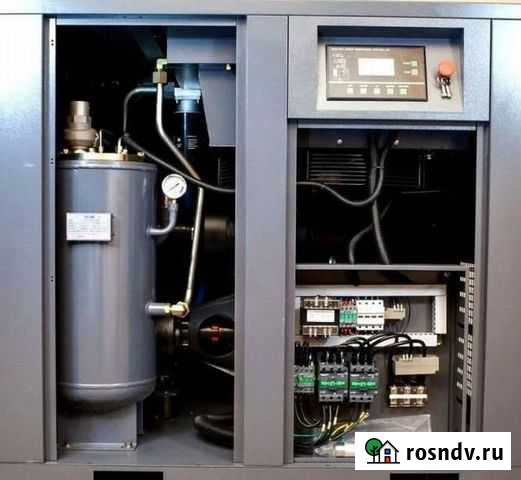 Винтовой компрессор Норильск - изображение 1