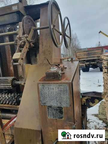 Пилорама военная Спасск-Рязанский - изображение 1