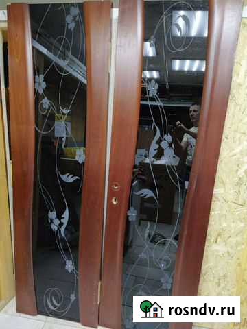 Двери межкомнатные 200*60 Тольятти - изображение 1