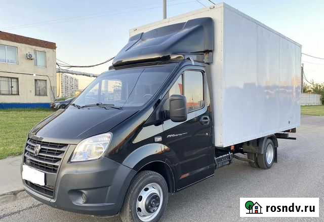 Перевозчик 555 Долгопрудный - изображение 1