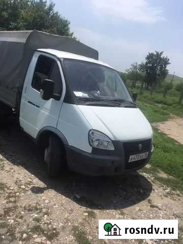 Грузоперевозки переезды газель грузовое такси груз Владикавказ - изображение 1