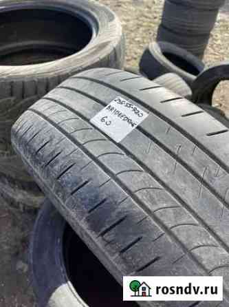 Bridgestone Dueler H/L 33 235/55 R20 4шт Анапа