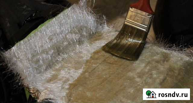 Формовщик стеклопластика Новосибирск - изображение 1