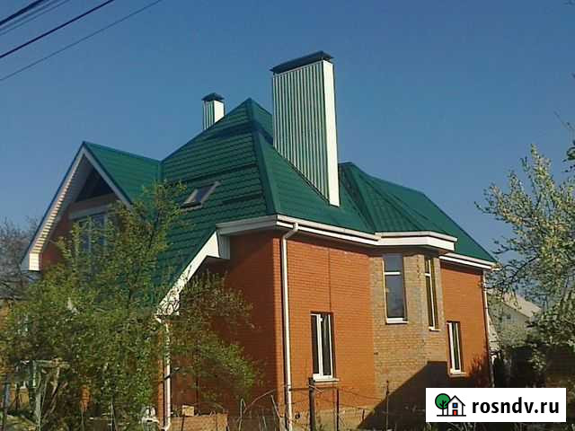 Кровля Таганрог - изображение 1