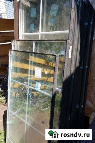 Стеклопакет без рамы Казань - изображение 1