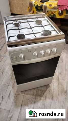Плита газовая Калуга - изображение 1
