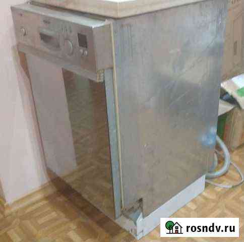Посудомоечная машина bosh SRI45M15EU/08 Бердск