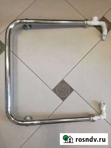 Полотенцесушитель водяной Новозыбков - изображение 1