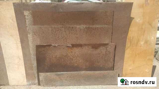 Железо Михайловск - изображение 1