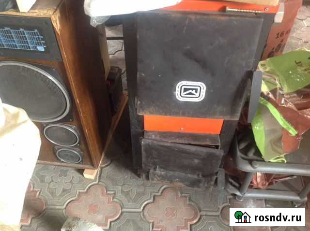 Электрический котел отопления Сургут - изображение 1