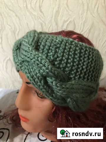 Вязание на заказ Волгоград - изображение 1