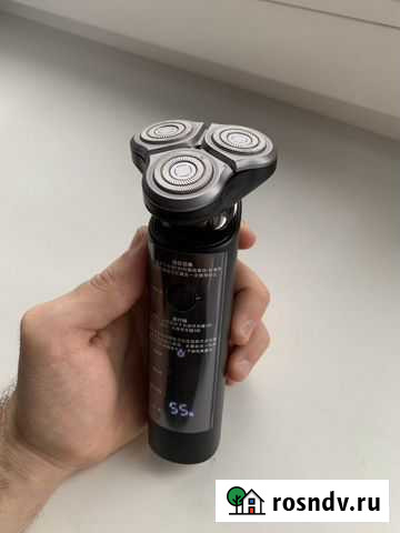 Электробритва xiaomi s500 Воронеж - изображение 1