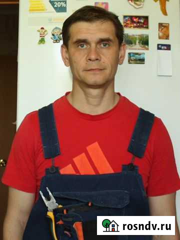 Услуги электрика в Батайске Батайск - изображение 1