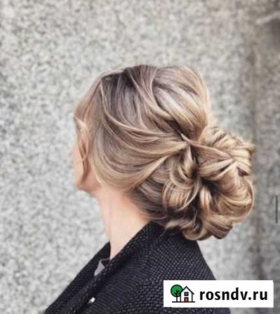 Стрижки окрашивание Геленджик - изображение 1