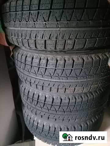 Колёса Сасово - изображение 1