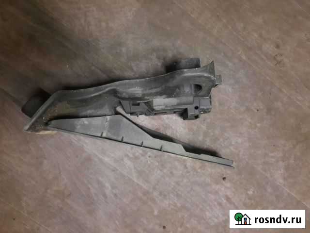 Педаль газа Skoda Octavia a5 Кондопога - изображение 1