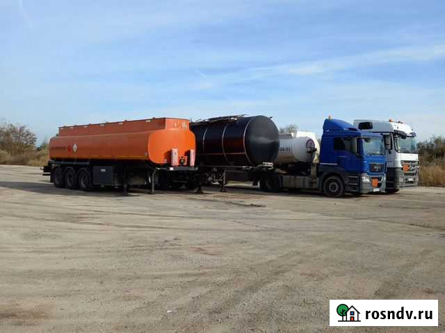 Перевозки тёмных и светлых нефтепродуктов гсм Феодосия - изображение 1