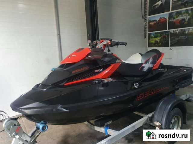 Продам гидроцикл Новосибирск - изображение 1