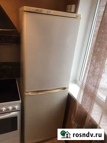 Холодильник Stinol двухкамерный Новокузнецк - изображение 1