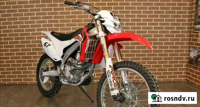 Мотоцикл мотоленд 250 XR250 PRO Челябинск - изображение 1