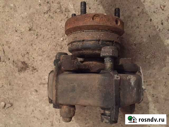 Продаю промвал Нива Кирово-Чепецк - изображение 1