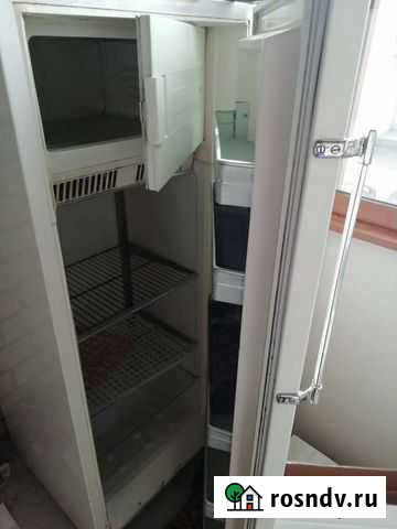 Холодильник Удельная - изображение 1