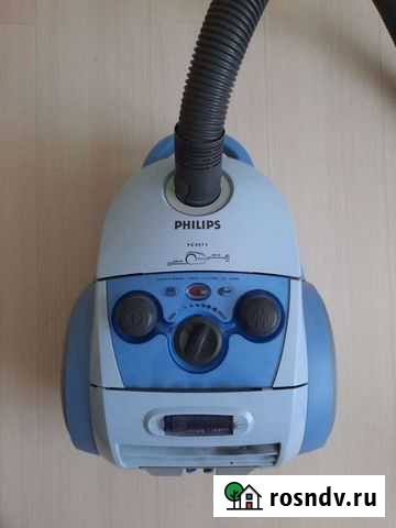 Пылесос Philips Барнаул - изображение 1