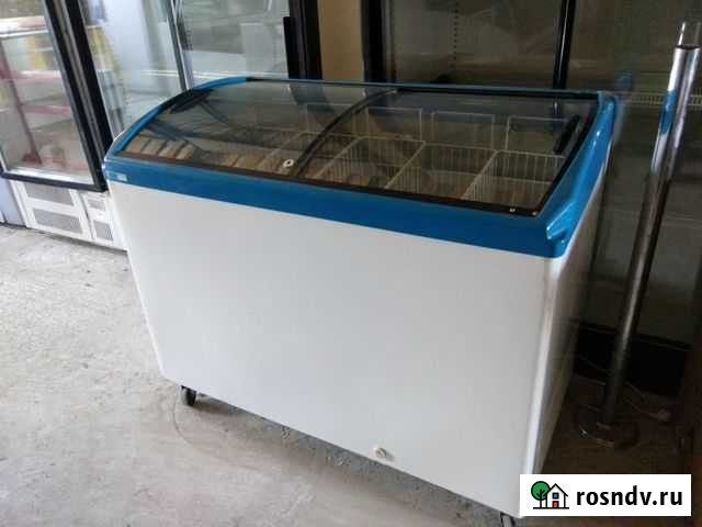 Морозильный ларь -24 Таганрог - изображение 1