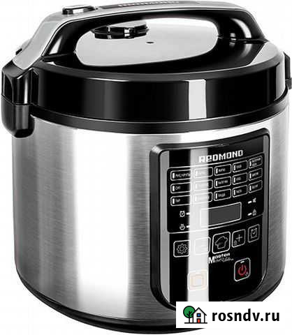 Мультиварка Redmond Невель - изображение 1