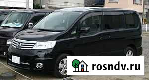 Пассажирские перевозки Таганрог - изображение 1