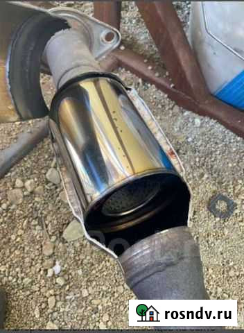 Удаление катализатора Зеленодольск - изображение 1