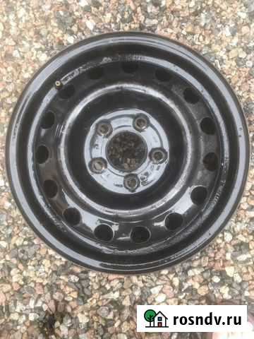 Оригинальные диски Kia Курск - изображение 1