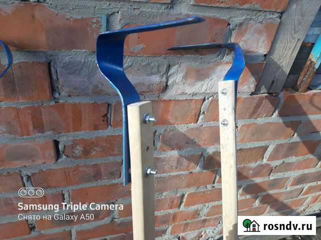 Плоскорез Тюмень - изображение 1