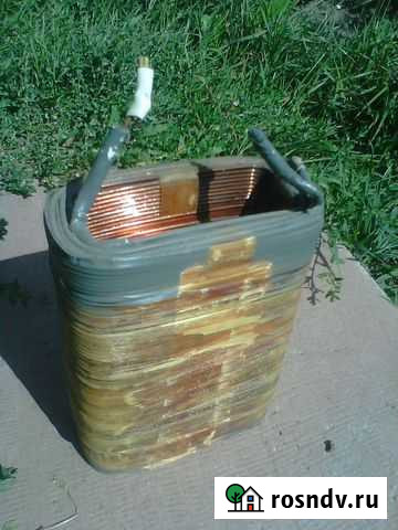 Катушка Балезино - изображение 1