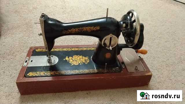 Швейная машинка Краснодар - изображение 1