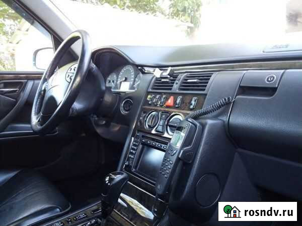 Крепление телефона MB210 A2106802131 Нальчик - изображение 1