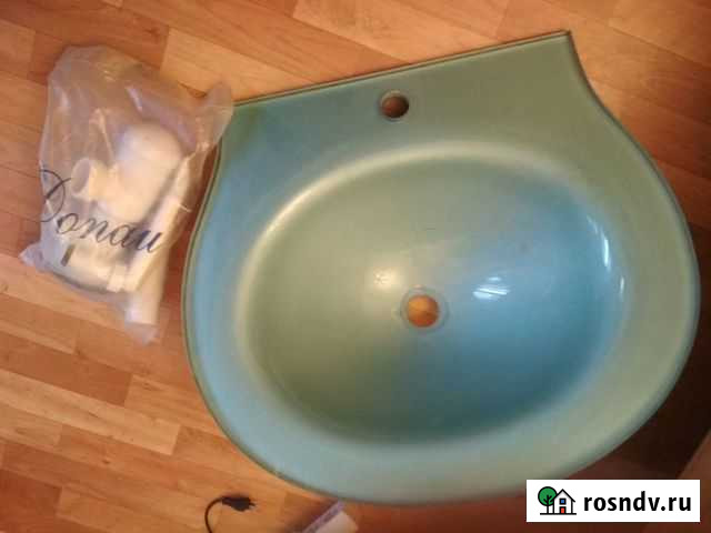 Раковина новая Энгельс - изображение 1