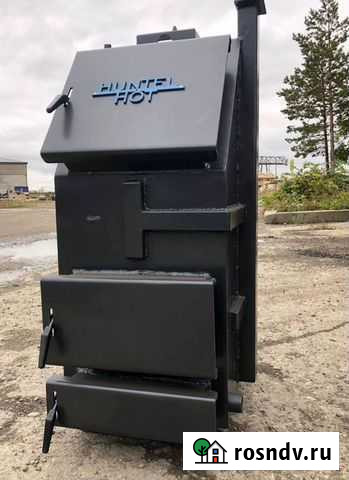 Котел длительного горения Камень-на-Оби - изображение 1