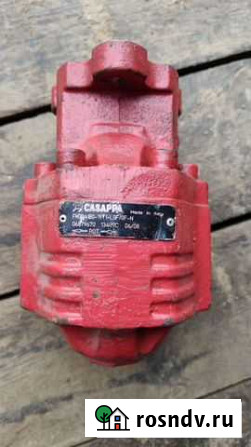 Гидромотор casappa fm3061B0 Мегион - изображение 1