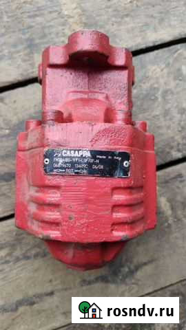 Гидромотор casappa fm3061B0 Мегион - изображение 1