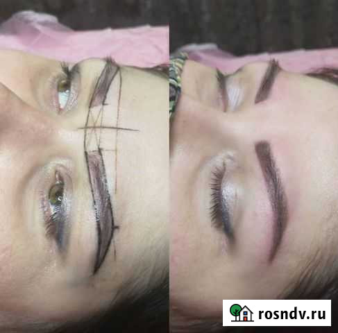 Перманентный макияж Махачкала - изображение 1