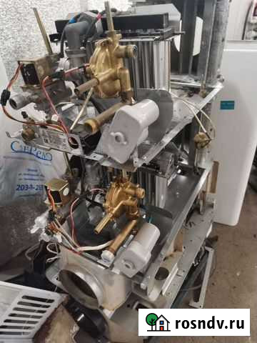 Газовая колонка,запчасти Семилуки - изображение 1