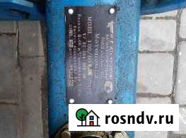 Мотопомпа Путевка - изображение 1