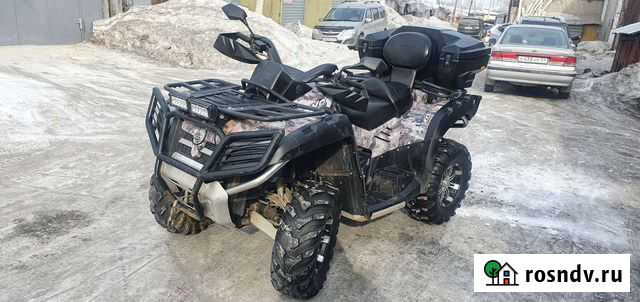 Квадроцикл x8 Ачинск - изображение 1