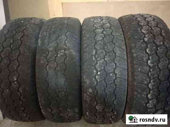 Lassa 225/70 R15C Новомосковск