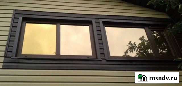 Пластиковые окна Казань - изображение 1