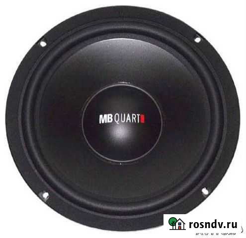 Субдинамик MB Quart DWC 304 Электросталь - изображение 1