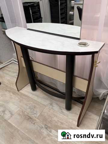 Стол для парикмахера Петропавловск-Камчатский - изображение 1